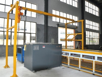 達克羅涂覆設備,達克羅生產(chǎn)線廠家,達克羅涂液,達克羅表面處理,達克羅工藝