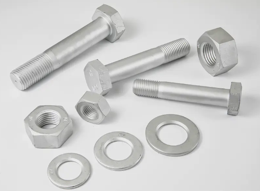 達克羅涂層的防腐機理是什么？