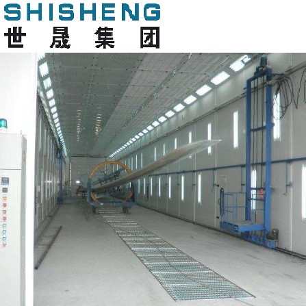 噴粉設備 噴粉設備